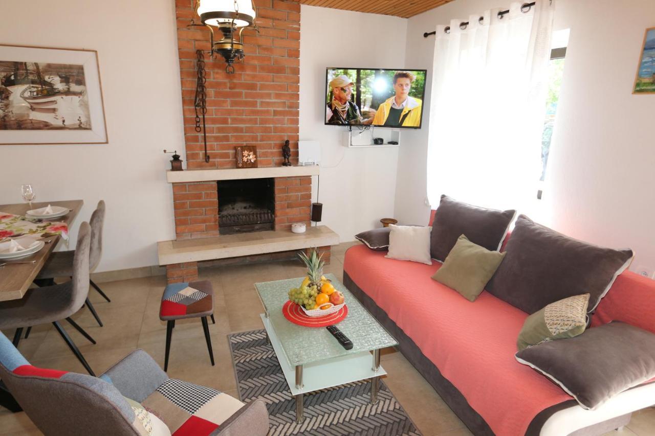 فيلا House Zbasnik كليمنو المظهر الخارجي الصورة